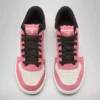 Magic Basket Low Suede Wn Sportliche Sneaker Magic Basket Low Suede Wn Sportliche Sneaker
