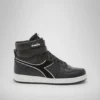 Magic Basket Mid Icona Leather Sportschuhe – Unisex