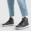 Magic Basket Mid Icona Leather Sportschuhe – Unisex