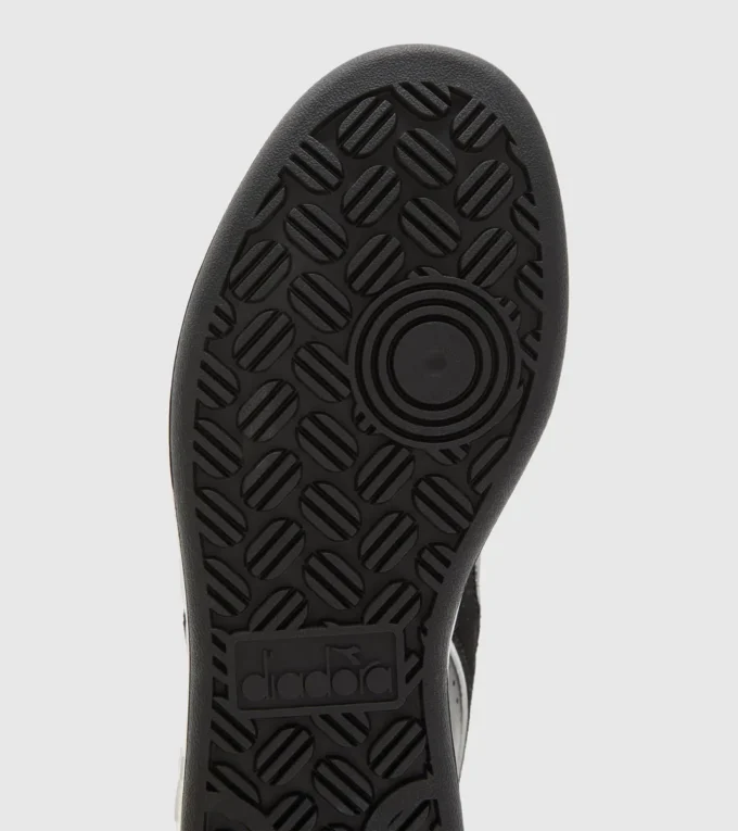 Magic Basket Mid Icona Leather Sportschuhe – Unisex