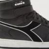 Magic Basket Mid Icona Leather Sportschuhe – Unisex