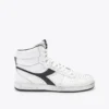 Magic Basket Mid Icona Sportliche Sneakers