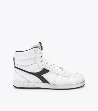 Magic Basket Mid Icona Sportliche Sneakers