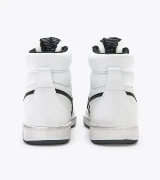 Magic Basket Mid Icona Sportliche Sneakers