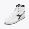 Magic Basket Mid Icona Sportliche Sneakers
