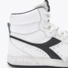 Magic Basket Mid Icona Sportliche Sneakers