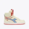 Magic Basket Mid Label Wn Sportschuhe Magic Basket Mid Label Wn Sportschuhe