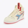 Magic Basket Mid Label Wn Sportschuhe Magic Basket Mid Label Wn Sportschuhe
