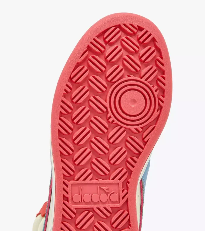 Magic Basket Mid Label Wn Sportschuhe Magic Basket Mid Label Wn Sportschuhe