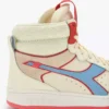 Magic Basket Mid Label Wn Sportschuhe Magic Basket Mid Label Wn Sportschuhe