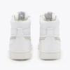 Magic Basket Mid Leather Wn Sportschuhe Magic Basket Mid Leather Wn Sportschuhe