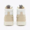 Magic Basket Mid Leather Wn Sportschuhe Magic Basket Mid Leather Wn Sportschuhe