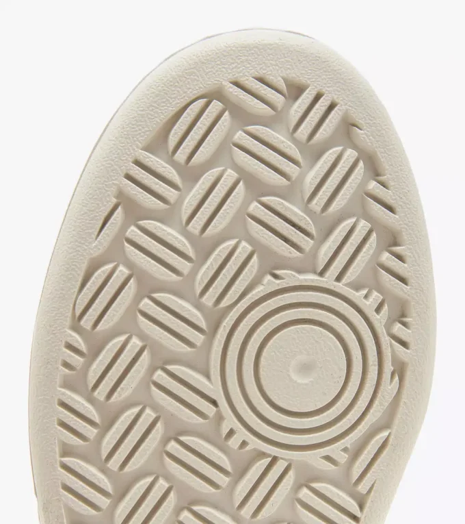 Magic Basket Mid Leather Wn Sportschuhe Magic Basket Mid Leather Wn Sportschuhe