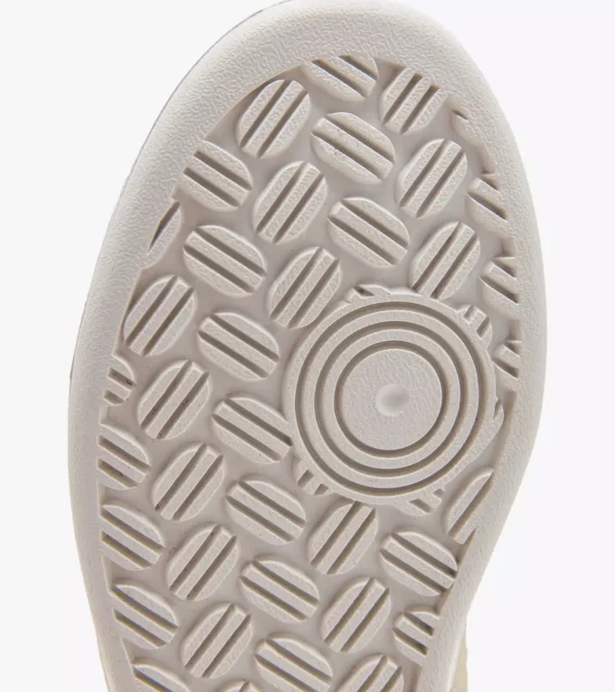 Magic Basket Mid Leather Wn Sportschuhe Magic Basket Mid Leather Wn Sportschuhe