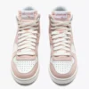 Magic Basket Mid Leather Wn Sportschuhe Magic Basket Mid Leather Wn Sportschuhe