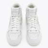 Magic Basket Mid Leather Wn Sportschuhe Magic Basket Mid Leather Wn Sportschuhe