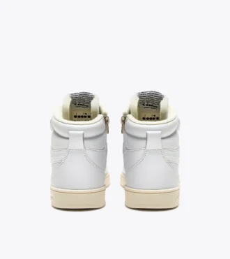 Magic Basket Mid Ps Sportschuhe – Kinder 4–8 Jahre