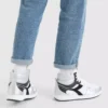 Magic Basket Mid Space Wn Sportschuhe Magic Basket Mid Space Wn Sportschuhe