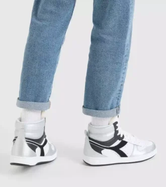 Magic Basket Mid Space Wn Sportschuhe