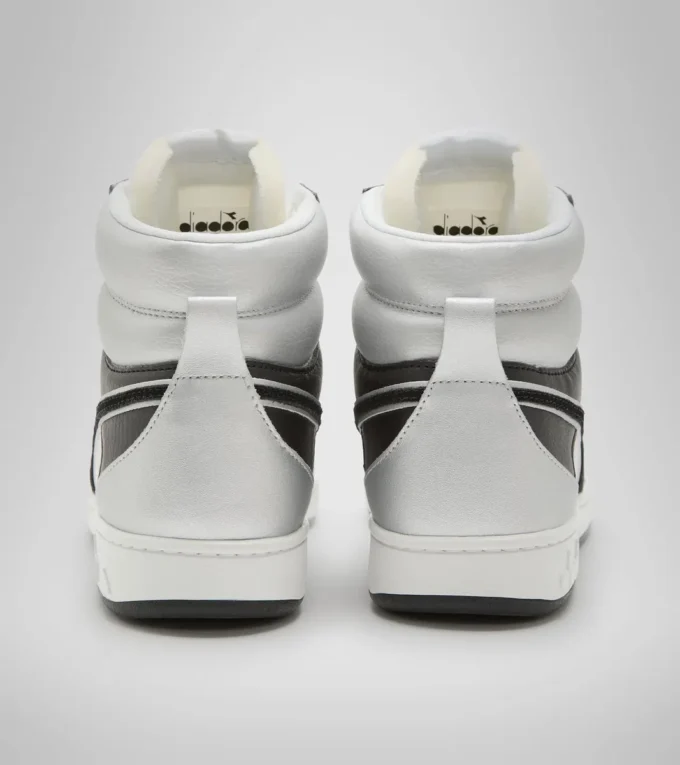 Magic Basket Mid Space Wn Sportschuhe Magic Basket Mid Space Wn Sportschuhe