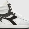 Magic Basket Mid Space Wn Sportschuhe Magic Basket Mid Space Wn Sportschuhe