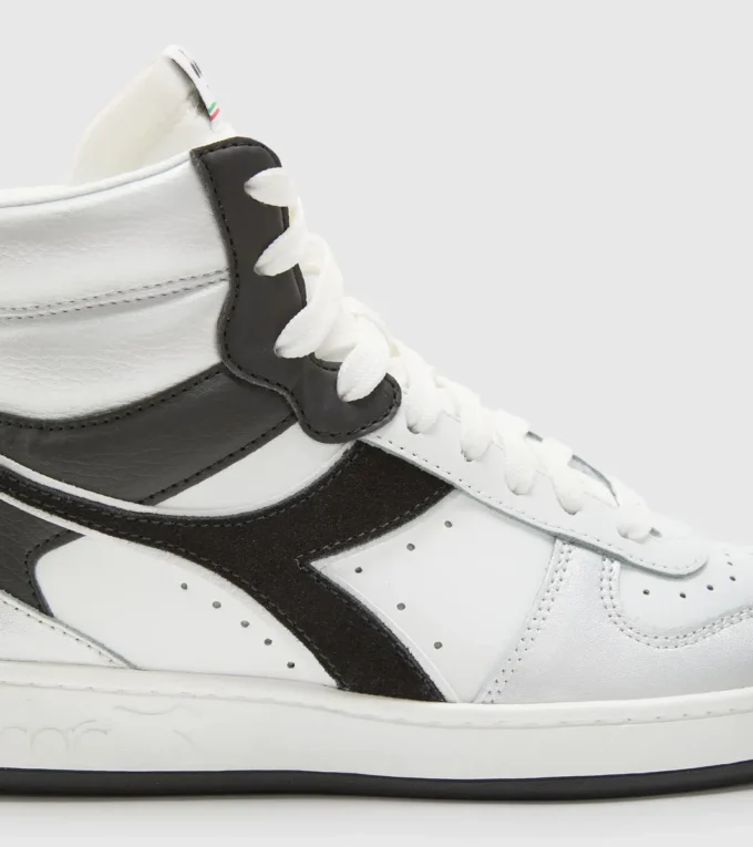 Magic Basket Mid Space Wn Sportschuhe Magic Basket Mid Space Wn Sportschuhe