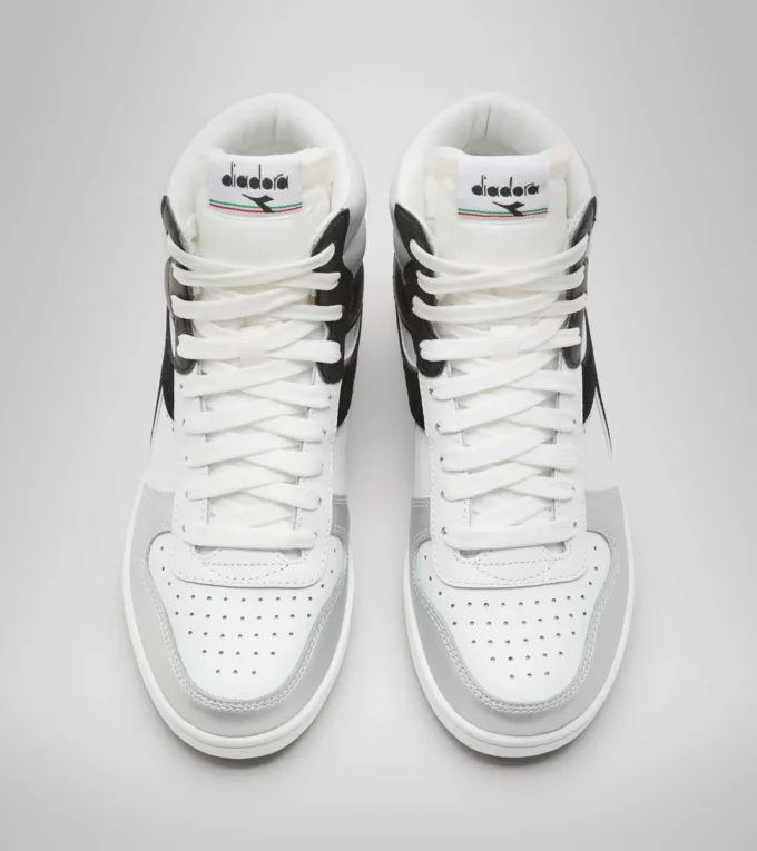 Magic Basket Mid Space Wn Sportschuhe Magic Basket Mid Space Wn Sportschuhe