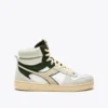 Magic Basket Mid Suede Sportliche Sneaker – Geschlechtsneutral