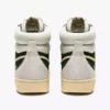 Magic Basket Mid Suede Sportliche Sneaker – Geschlechtsneutral