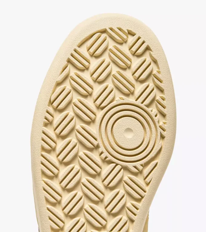 Magic Basket Mid Suede Sportliche Sneaker – Geschlechtsneutral