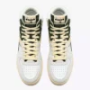 Magic Basket Mid Suede Sportliche Sneaker – Geschlechtsneutral