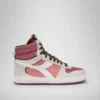 Magic Basket Mid Suede Wn Sportliche Sneaker Magic Basket Mid Suede Wn Sportliche Sneaker