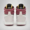 Magic Basket Mid Suede Wn Sportliche Sneaker Magic Basket Mid Suede Wn Sportliche Sneaker