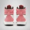 Magic Basket Mid Suede Wn Sportliche Sneaker Magic Basket Mid Suede Wn Sportliche Sneaker
