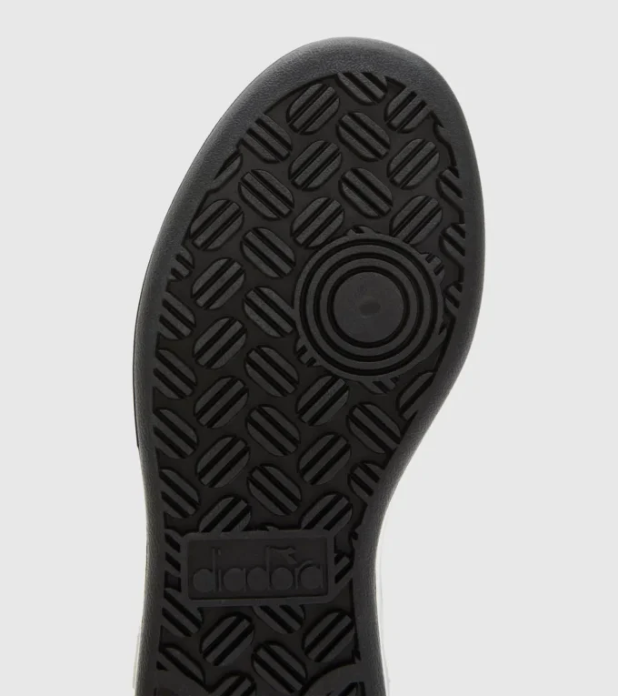 Magic Basket Mid Suede Wn Sportliche Sneaker Magic Basket Mid Suede Wn Sportliche Sneaker