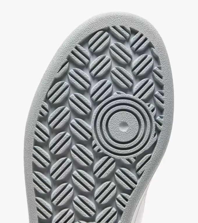 Magic Basket Mid Suede Wn Sportliche Sneaker Magic Basket Mid Suede Wn Sportliche Sneaker