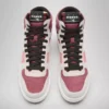 Magic Basket Mid Suede Wn Sportliche Sneaker Magic Basket Mid Suede Wn Sportliche Sneaker