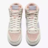 Magic Basket Mid Suede Wn Sportliche Sneaker Magic Basket Mid Suede Wn Sportliche Sneaker