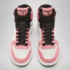 Magic Basket Mid Suede Wn Sportliche Sneaker Magic Basket Mid Suede Wn Sportliche Sneaker