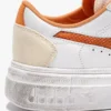 Magic Bold Mesh Logo Wn Sportschuhe – Plateausohle Magic Bold Mesh Logo Wn Sportschuhe – Plateausohle