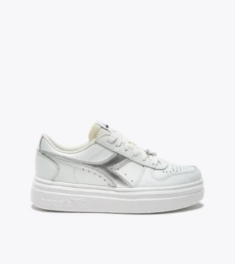 Magic Bold Metal Wn Sport-Sneaker – Plateausohle