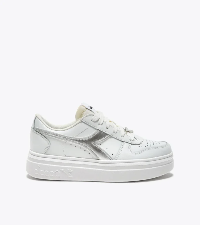 Magic Bold Metal Wn Sport-Sneaker – Plateausohle Magic Bold Metal Wn Sport-Sneaker – Plateausohle