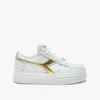 Magic Bold Metal Wn Sport-Sneaker – Plateausohle Magic Bold Metal Wn Sport-Sneaker – Plateausohle