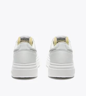 Magic Bold Metal Wn Sport-Sneaker – Plateausohle