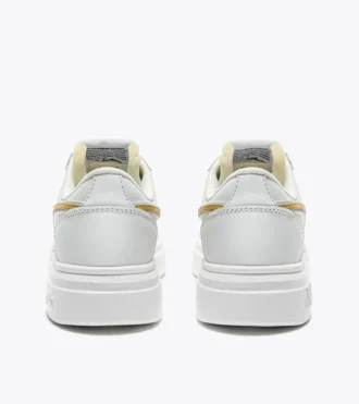 Magic Bold Metal Wn Sport-Sneaker – Plateausohle