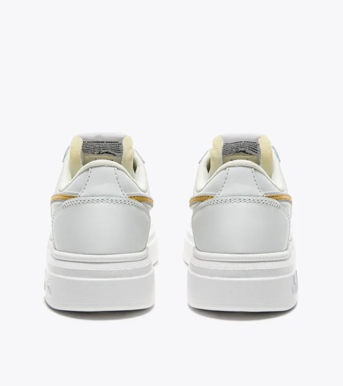 Magic Bold Metal Wn Sport-Sneaker – Plateausohle Magic Bold Metal Wn Sport-Sneaker – Plateausohle