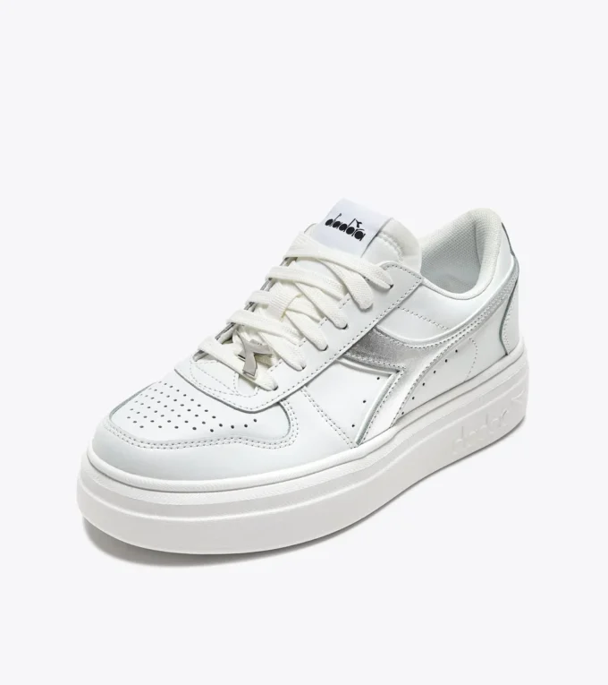 Magic Bold Metal Wn Sport-Sneaker – Plateausohle Magic Bold Metal Wn Sport-Sneaker – Plateausohle
