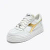 Magic Bold Metal Wn Sport-Sneaker – Plateausohle Magic Bold Metal Wn Sport-Sneaker – Plateausohle