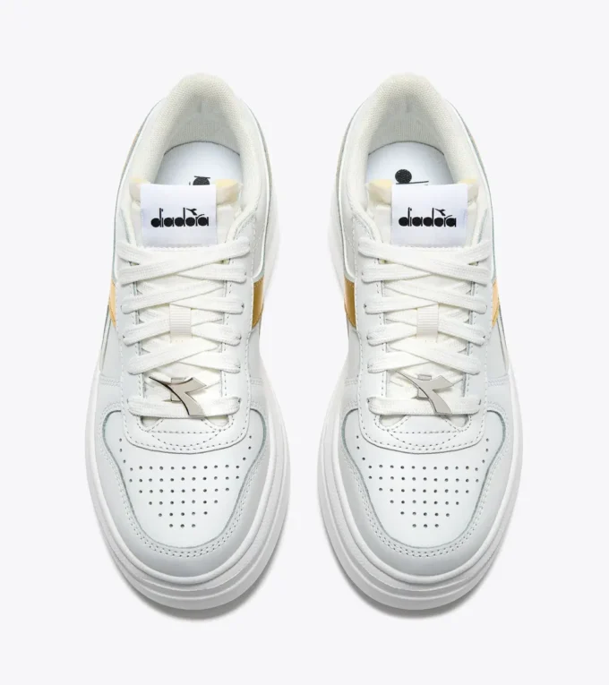 Magic Bold Metal Wn Sport-Sneaker – Plateausohle Magic Bold Metal Wn Sport-Sneaker – Plateausohle