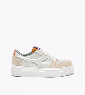 Magic Bold Puffy Wn Sportschuhe – Plateausohle